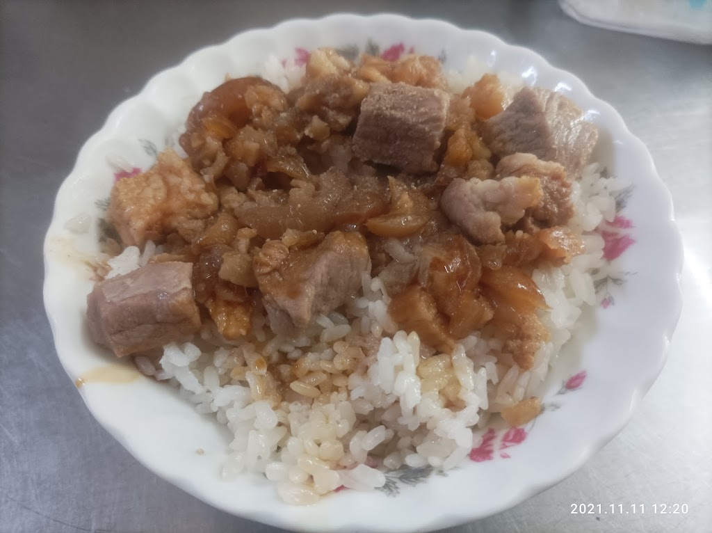 南寮古早麵 的照片