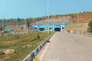 Sidhi Rewa Tunnel South Portal image