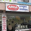 Arda Corba Izgara YUSUF USTA