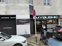 Photos du propriétaire du Restaurant japonais MY SUSHI MY à Noisy-le-Sec - n°10