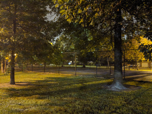 Park «Dunham Park», reviews and photos, 4638 N Melvina Ave, Chicago, IL 60630, USA