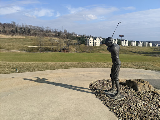 Golf Club «Southpointe Golf Club», reviews and photos, 360 Southpointe Blvd, Canonsburg, PA 15317, USA