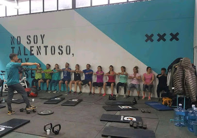 Fulk Intensive Training - Mendoza, Capital, Mendoza, Argentina