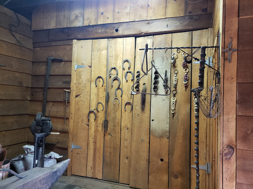 Museum «Berrien County Historical Association», reviews and photos, 313 N Cass St, Berrien Springs, MI 49103, USA