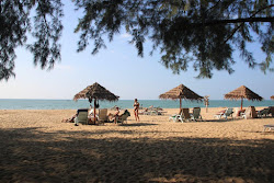 Ko Kho Khao Beach'in fotoğrafı imkanlar alanı
