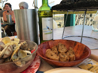 Plats et boissons du Bar-restaurant à huîtres Chez Mamelou à Dolus-d'Oléron - n°18