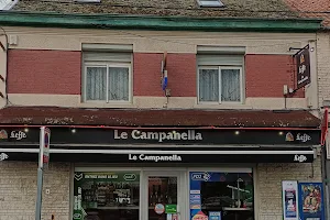 Le Campanella image