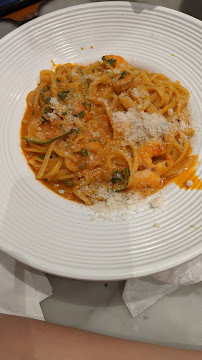 Spaghetti du Restaurant italien IT - Italian Trattoria BNF à Paris - n°5