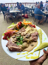 Photos du propriétaire du Restaurant français L'Etape du Berger à La Mongie - n°11