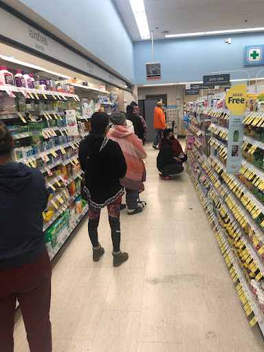 Drug Store «Walgreens», reviews and photos, 1150 Macdonald Ave, Richmond, CA 94801, USA