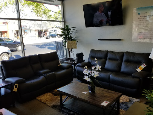 Furniture Store «DFW Furniture Warehouse», reviews and photos, 15063 E 14th St, San Leandro, CA 94578, USA