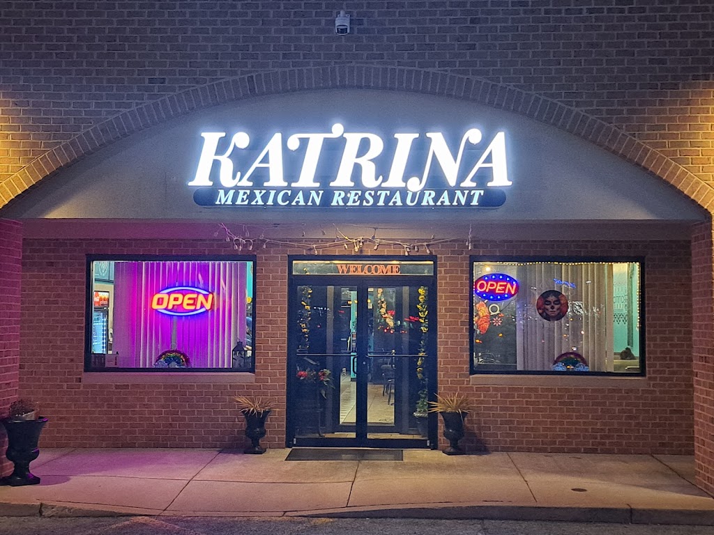 Katrina Mexican Restaurant 17331