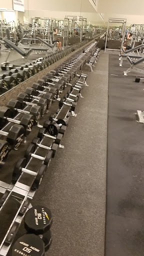 Gym «LA Fitness», reviews and photos, 27417 Pacific Hwy S, Federal Way, WA 98003, USA