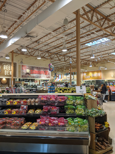 Grocery Store «Lowes Foods of Boone», reviews and photos, 267 New Market Centre, Boone, NC 28607, USA