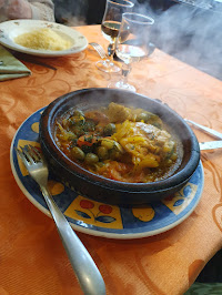 Les plus récentes photos du Restaurant marocain Le Tanger à Saint-Étienne - n°1