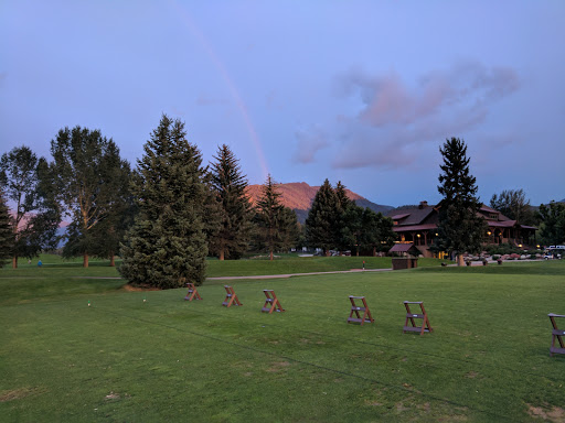 Tennis Court «Aspen Golf & Tennis Club», reviews and photos, Truscott Pl, Aspen, CO 81611, USA