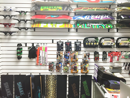 Unified Skate Co. image