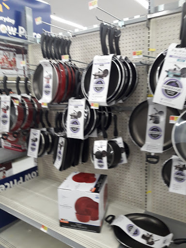 Department Store «Walmart Supercenter», reviews and photos, 1675 S Christopher Columbus Blvd, Philadelphia, PA 19148, USA