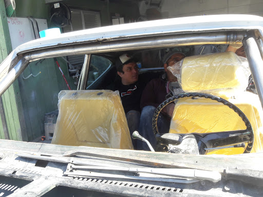 Auto Restoration Service «Full Throttle Restoration and Repair», reviews and photos, 986 W 17th St, Costa Mesa, CA 92627, USA