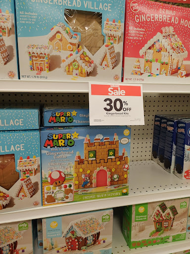 Fabric Store «Jo-Ann Fabrics and Crafts», reviews and photos, 2600 South Rd, Poughkeepsie, NY 12601, USA