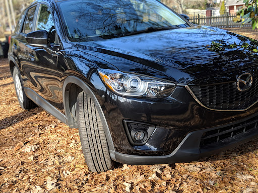 Auto Body Shop «L & W Frame & Auto Body», reviews and photos, 1881 Mitchell Rd NW, Norcross, GA 30071, USA