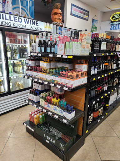 Liquor Store «Franklin Liquors», reviews and photos, 2913 Urbana Pike, Ijamsville, MD 21754, USA