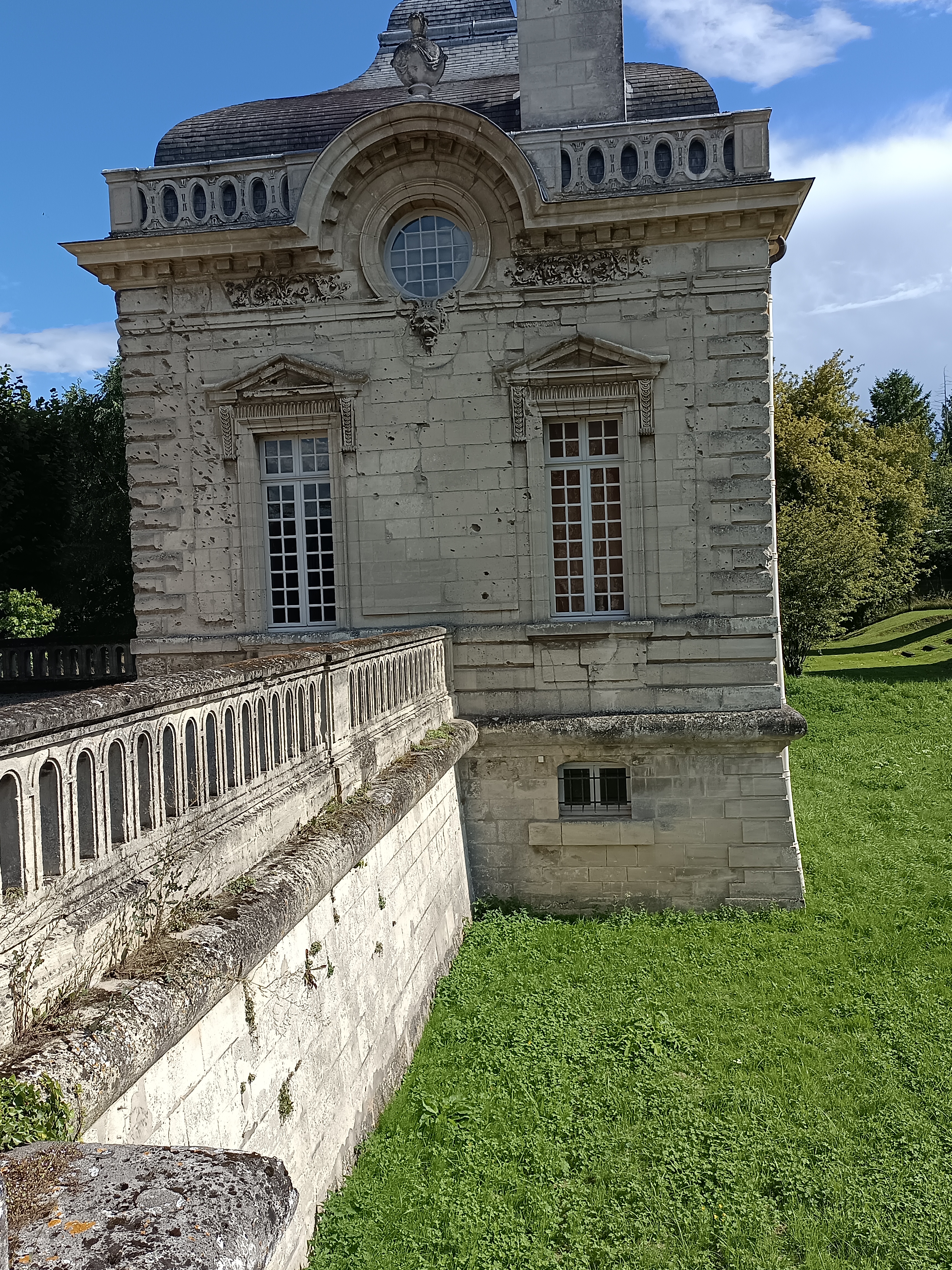 Photo n° 1 de l'avis de francoise.a fait le 04/08/2023 à 20:08