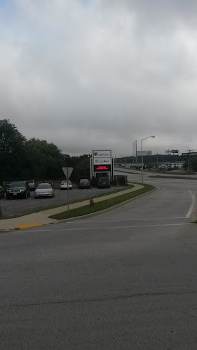 Commercial Printer «Quad/Graphics», reviews and photos, 555 S 108th St, West Allis, WI 53214, USA