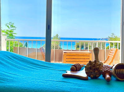 Sophia SLIM : Shiatsu, Massage, Réflexologie, Kobido, Drainage. à La Ciotat