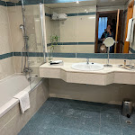 Photo n°3 de l'avis de Patricia.u fait le 25/09/2022 à 07:23 sur le  SANA Metropolitan Hotel à Lisbon