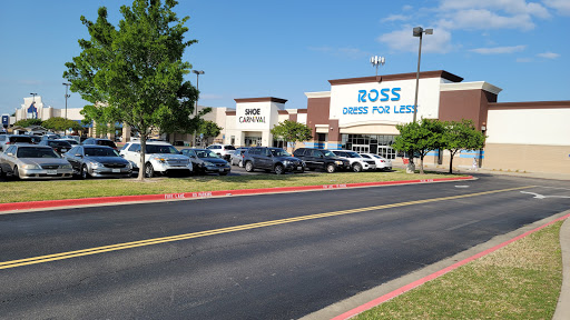 Clothing Store «Ross Dress for Less», reviews and photos, 521 S Plano Rd, Richardson, TX 75081, USA