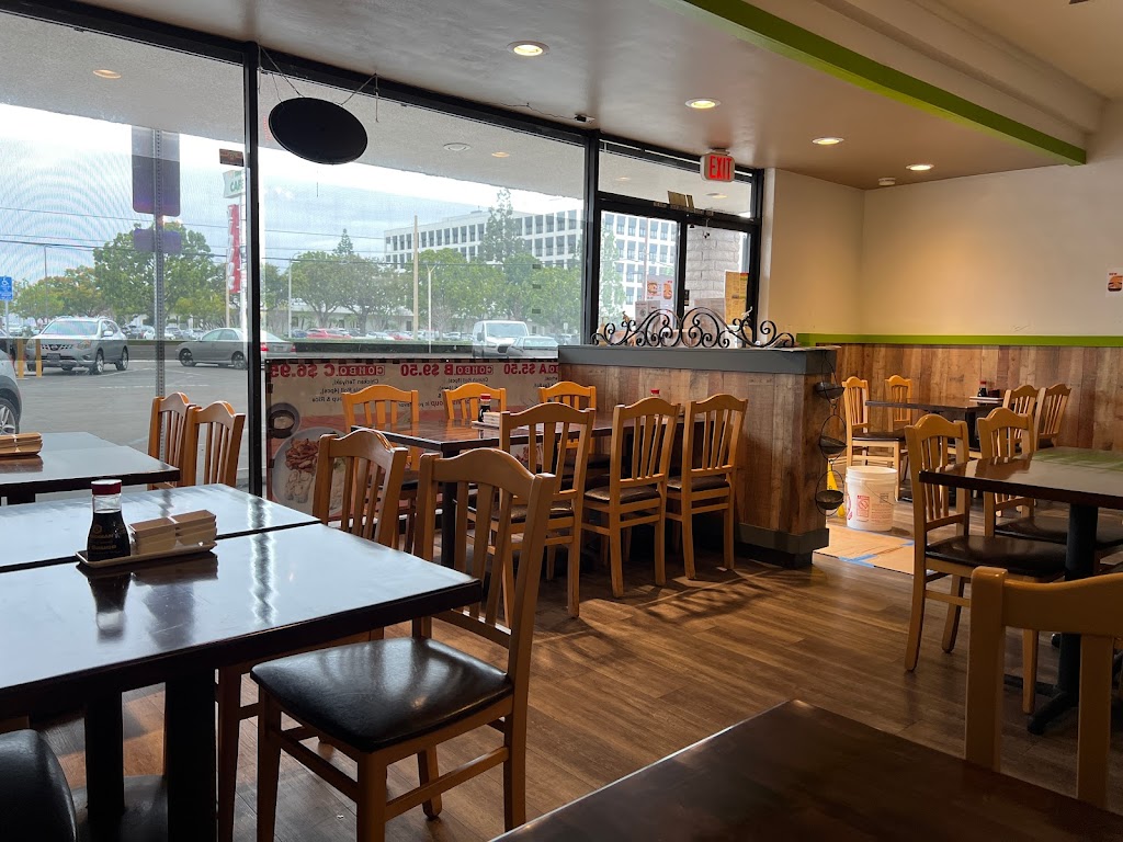 Roll & Teriyaki 90620