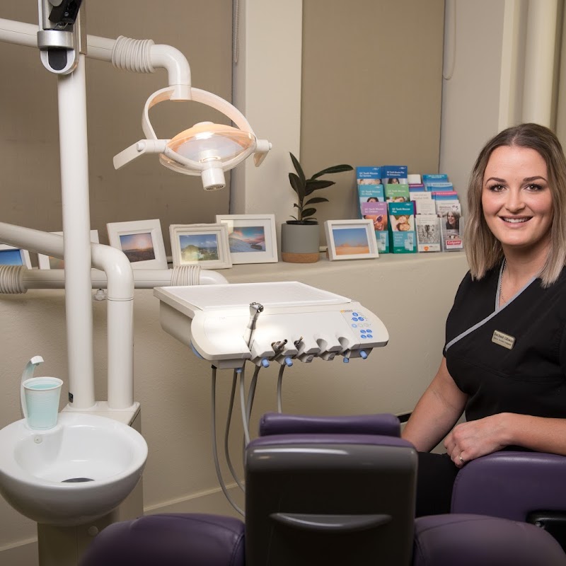 McKeefry Dental - Angela McKeefry Cosmetic and General Dentistry