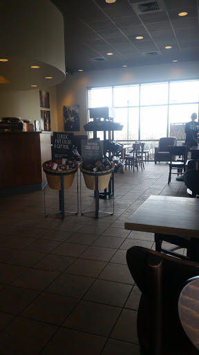 Coffee Shop «Starbucks», reviews and photos, 1819 W 1800 N, Clinton, UT 84015, USA