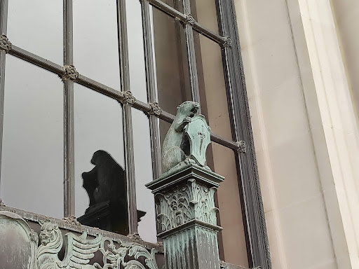 Student Union «Memorial Union», reviews and photos, 2501 SW Jefferson Way, Corvallis, OR 97331, USA