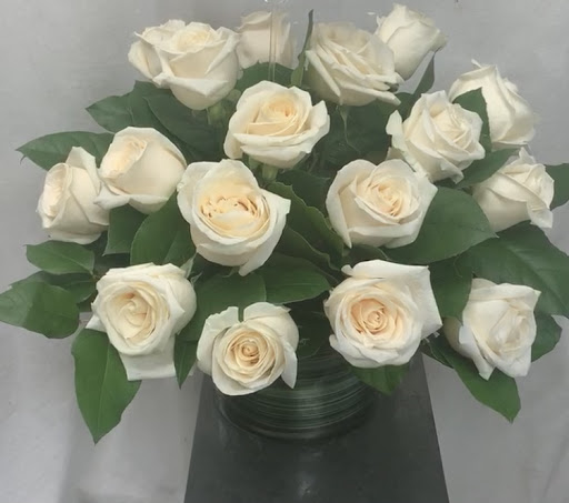 Florist «Hollywood Florist», reviews and photos, 1700 Stuyvesant Ave, Union, NJ 07083, USA