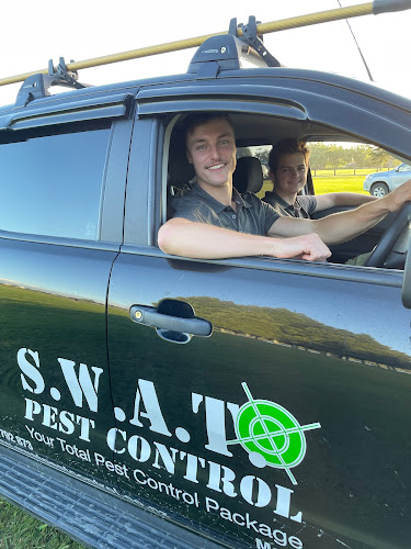 SWAT Pest Control - Tauranga