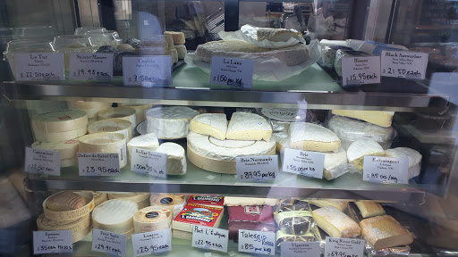Penny's Cheese Shop