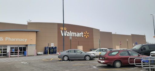 Department Store «Walmart Supercenter», reviews and photos, 2485 IA-92, Washington, IA 52353, USA
