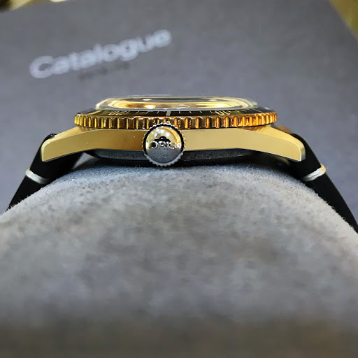 Jewelry Store «Jared The Galleria of Jewelry», reviews and photos, 7500 Kenwood Rd, Cincinnati, OH 45236, USA