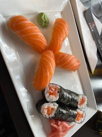 Sushi du Restaurant japonais Oyakoukou à Issy-les-Moulineaux - n°9