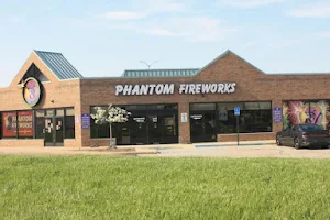Phantom Fireworks of Sterling Heights image