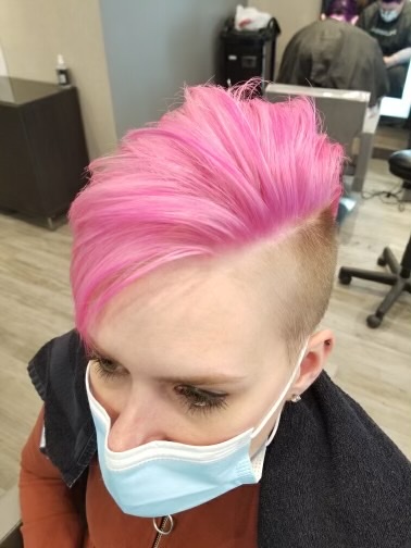 Beauty Salon «Spectrym Hair Salon», reviews and photos, 7202 Austin St, Flushing, NY 11375, USA