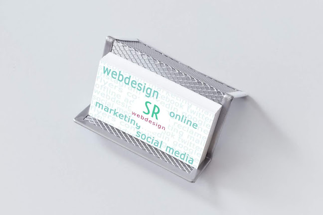 SR Webdesign - Brugge