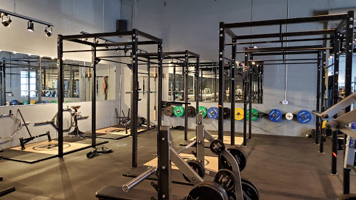 Wellness Program «Pulse Fitness Training», reviews and photos, 616 N Main St, Royal Oak, MI 48067, USA