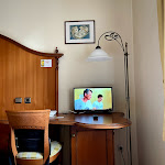 Photo n°7 de l'avis de Claus.u fait le 27/07/2021 à 17:06 sur le  Hotel Goldner Loewe à Bad Köstritz