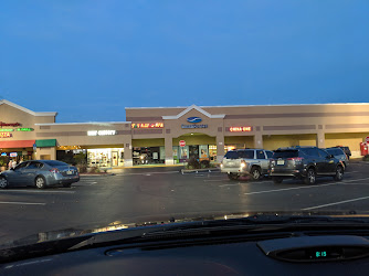 Lockwood Village Shopping Center