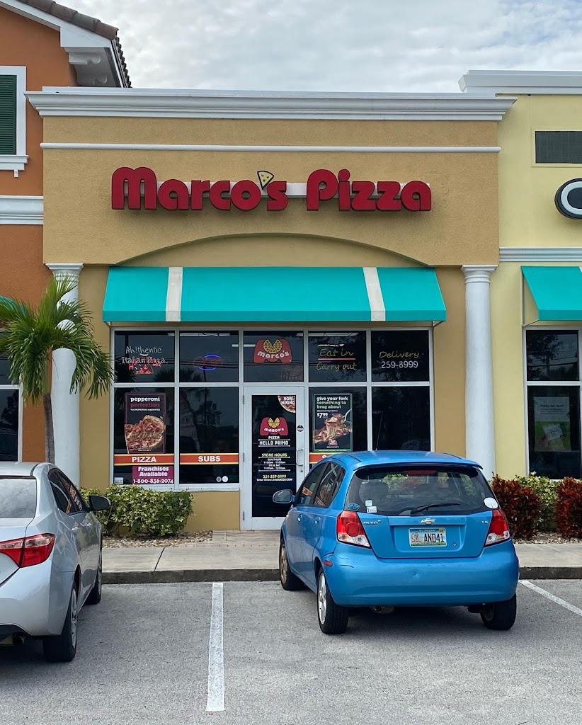 Marco's Pizza 32935