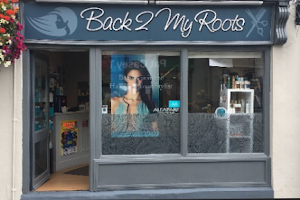 Back 2 my roots image