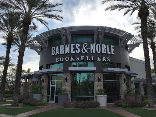 Book Store «Barnes & Noble», reviews and photos, 21001 N Tatum Blvd #42, Phoenix, AZ 85050, USA